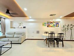 Blk 403D Fern Spring (Sengkang), HDB 5 Rooms #451003541